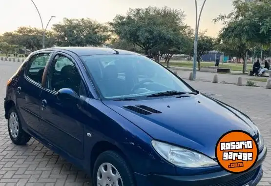 Peugeot 206 Premium 1.6  2007 - foto 5