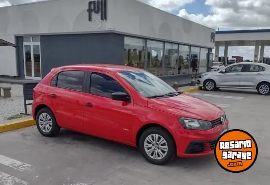 Volkswagen Gol Trend  2017 - foto 1