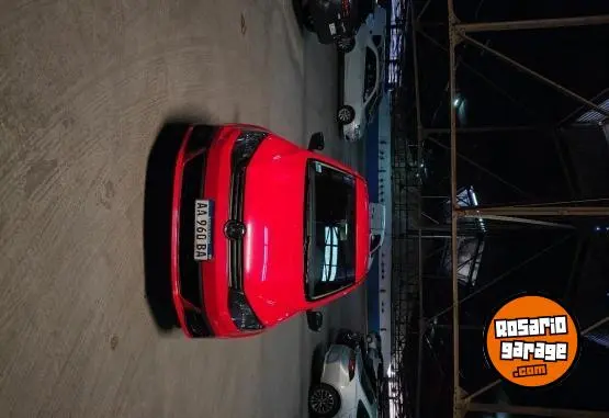Volkswagen Gol Trend  2017 - foto 3