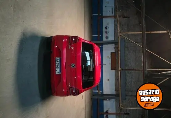 Volkswagen Gol Trend  2017 - foto 4