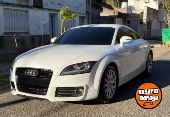 Audi Tt  2012 - foto 1