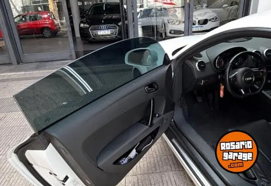 Audi Tt  2012 - foto 3