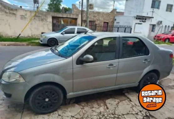 Fiat Siena  2015 - foto 1