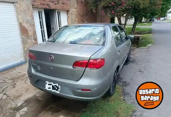 Fiat Siena  2015 - foto 2