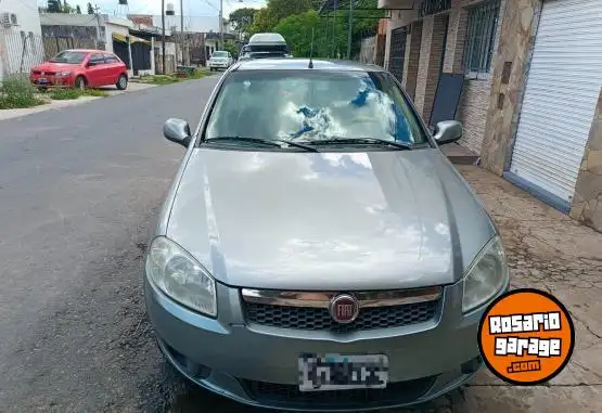 Fiat Siena  2015 - foto 3