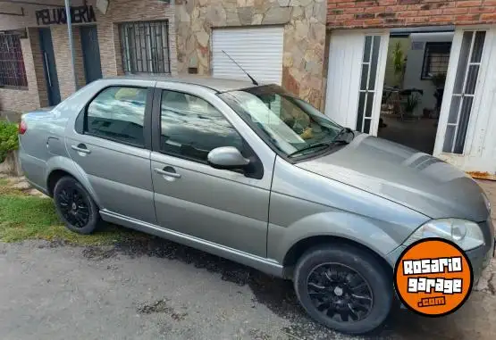 Fiat Siena  2015 - foto 4