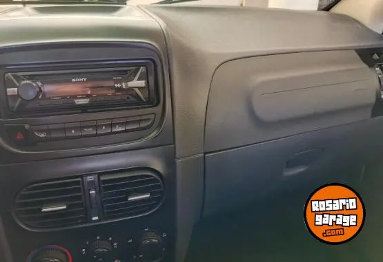 Fiat Siena  2015 - foto 5