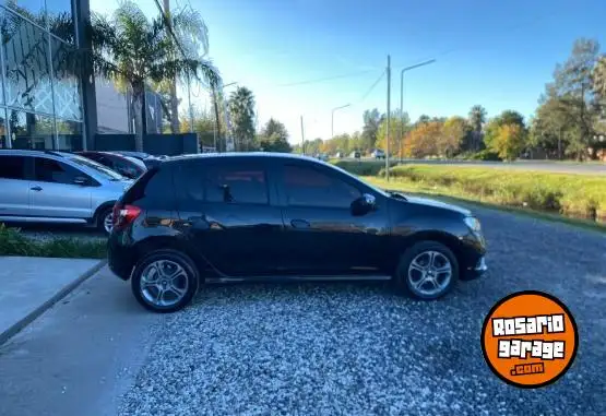 Renault Sandero  2017 - foto 4