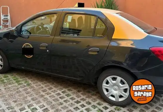 Renault Logan . Modelo 2018  2018 - foto 1