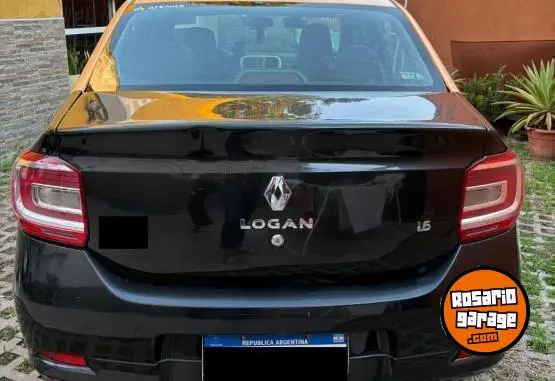 Renault Logan . Modelo 2018  2018 - foto 2