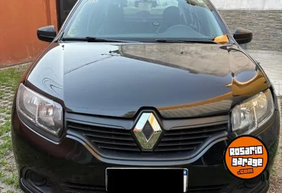 Renault Logan . Modelo 2018  2018 - foto 3