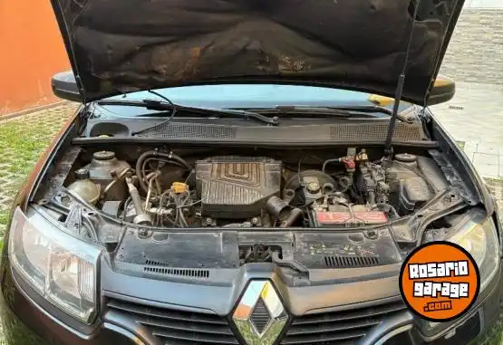 Renault Logan . Modelo 2018  2018 - foto 4