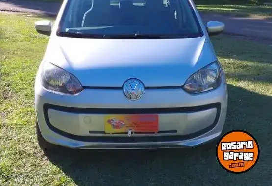 Volkswagen Up  2015 - foto 1