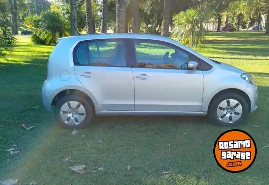 Volkswagen Up  2015 - foto 3