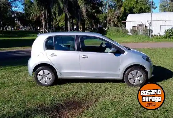 Volkswagen Up  2015 - foto 4
