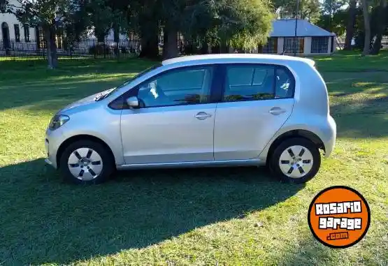 Volkswagen Up  2015 - foto 5
