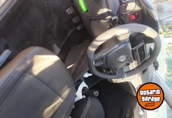 Volkswagen Gol Trend  2019 - foto 1