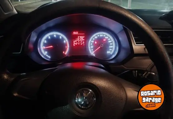 Volkswagen Gol Trend  2019 - foto 2