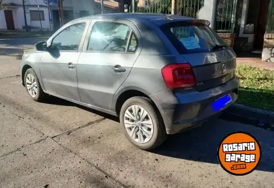 Volkswagen Gol Trend  2019 - foto 3
