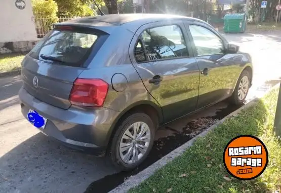Volkswagen Gol Trend  2019 - foto 4