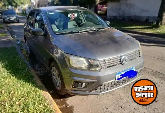 Volkswagen Gol Trend  2019 - foto 5