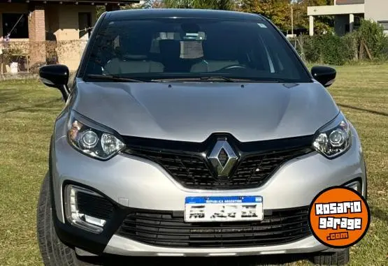 Renault Captur Intens 1.6  2020 - foto 2