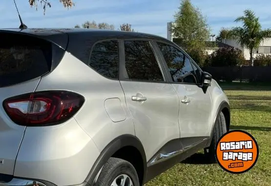 Renault Captur Intens 1.6  2020 - foto 4