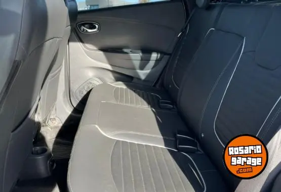 Renault Captur Intens 1.6  2020 - foto 5