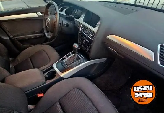 Audi A4 2.0 Tfsi Multitronic 2  2011 - foto 3