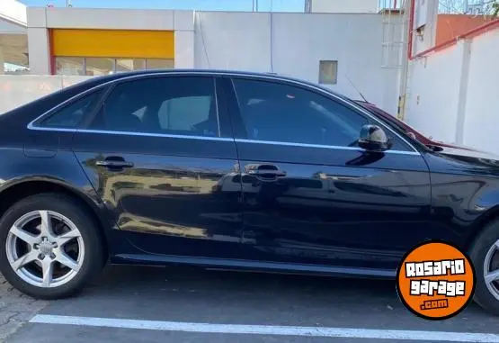 Audi A4 2.0 Tfsi Multitronic 2  2011 - foto 5