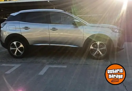 Peugeot 3008 1.6 Thp Gt  2024 - foto 3