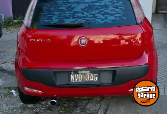 Fiat Punto  2014 - foto 1