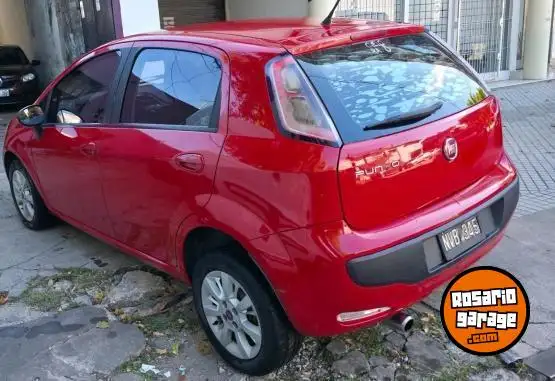 Fiat Punto  2014 - foto 2