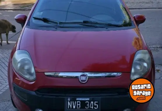 Fiat Punto  2014 - foto 4