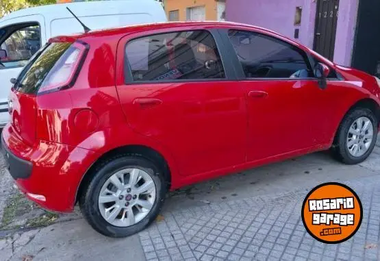 Fiat Punto  2014 - foto 5