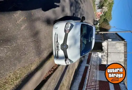 Renault Clio  2014 - foto 2