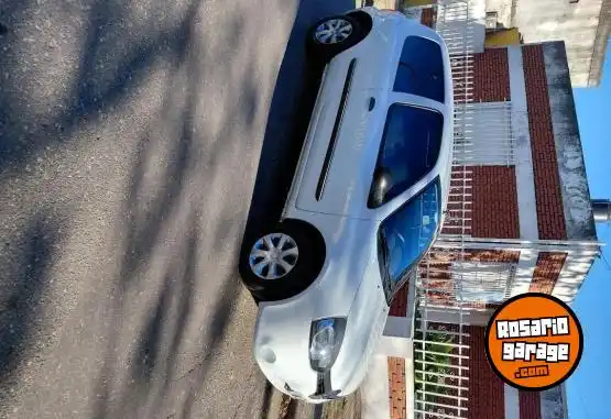 Renault Clio  2014 - foto 3