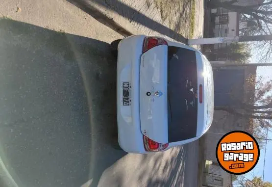 Renault Clio  2014 - foto 5