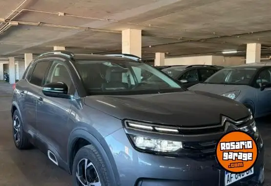 Citroën C5 Aircross Feel Pack  2022 - foto 1