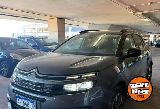 Citroën C5 Aircross Feel Pack  2022 - foto 2