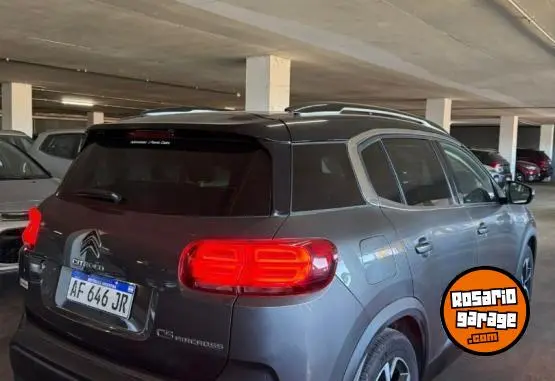 Citroën C5 Aircross Feel Pack  2022 - foto 5