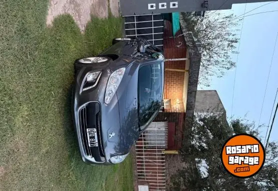 Peugeot 308  2015 - foto 2