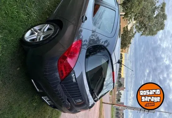 Peugeot 308  2015 - foto 4