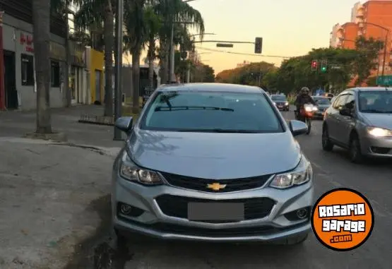 Chevrolet Cruze Lt  2018 - foto 1