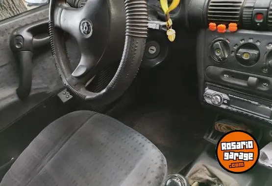 Chevrolet Corsa 1.7 Gasolero  1998 - foto 3