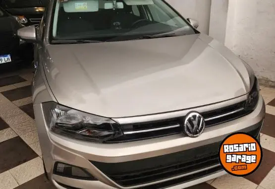 Volkswagen Virtus  2020 - foto 1