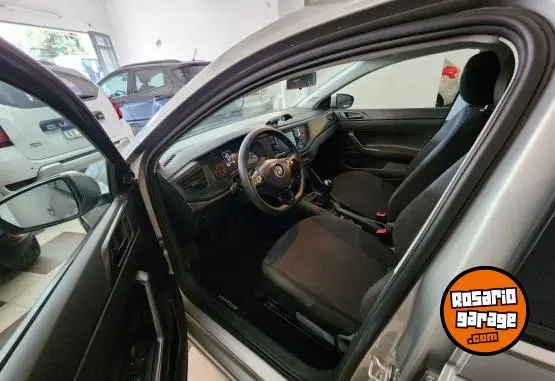 Volkswagen Virtus  2020 - foto 5