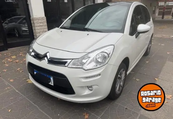 Citroën C3 Feel Vti 115 Feel  2018 - foto 1