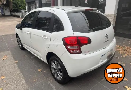 Citroën C3 Feel Vti 115 Feel  2018 - foto 2