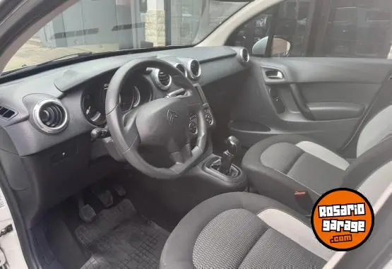 Citroën C3 Feel Vti 115 Feel  2018 - foto 4